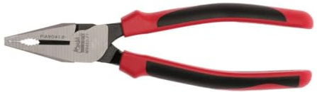 TengTools – Combined Pliers 180 mm – 7