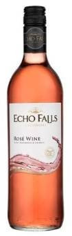 Echo Falls Californian Rose Wine 75cl Bottle
