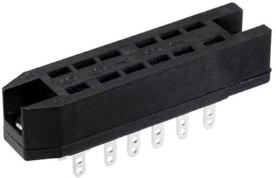 Telegärtner J00042A0919 Female Connector Total Number of Pins 30 Pack of 1