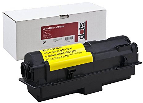 dots 2881,0000-DOTS Dots Toner ers. KYOCERA TK-170
