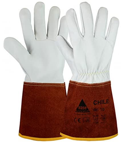 Wig - Handschuh Chile