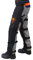 SIP Protection BasePro Roadrunner 2 tamaños para todos (ver información de tallas) Pantalones de motosierra tipo A para silvicultura, pantalones protectores para motosierra para hombre, M, Negro , 1