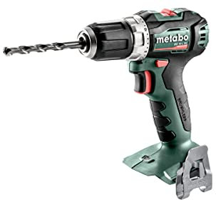METABO Akku-Bohrschrauber BS 18 L BL (602326890); Karton