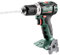 Metabo werkGmbH BS 18 L BL (602326890) - Taladro atornillador inalámbrico (cartón, 18 V)
