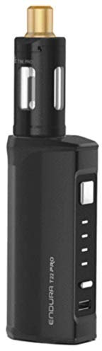 Innokin Endura T22 Pro - Schwarz Matt