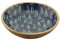 Sea-Club Saladier en bois de manguier émaillé Ø 30 cm Hauteur 7,5 cm
