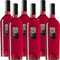 Rosato Irpinia Doc Ros'Aura | Feudi di San Gregorio | Vino Rosè di Aglianico | 6 Bottiglie 75 Cl | Campania | Idea Regalo