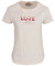 Mos Mosh Damen T-Shirt Leni O-SS Tee Misty Rose - XL