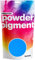 Hemway Cement Dye Powder Pigment Concrete Color Render Mortar Pointing Powdered Brick Toner Plaster - UV Fluorescent Neon Blue - 50g / 1.75oz