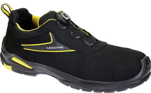 Lemaitre Unisex S3 ESD Arbeitsschuh Harrison, Sicherheitsschuh