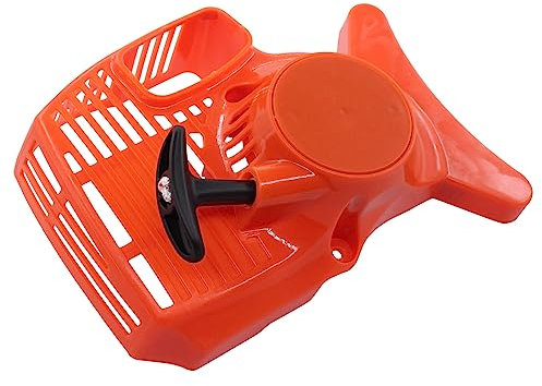 Avviatore a fune, avviatore a retromarcia, avviatore a mano, avviatore a corda, estrattore di avviamento per Stihl FS 38 FS38 FS 55 FS55 FS 45 FS45 FS74 FS75 FS 75 FS80 FS85 FS 80 FS 85 HL 75 FS46