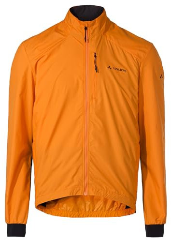 VAUDE Herren Mens Kuro Air Jacket, Kurkuma, M EU