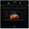 Electrolux EOC6H56H 72 L 2990 W A+ Nero