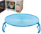 Plateau de micro-ondes pliable - Assiette à micro-ondes pliable - Étagère empilable pour micro-ondes | Support d'assiette pour micro-ondes, couvercle anti-éclaboussures de nourriture, empiler