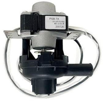Klimaanlage Ablaufpumpe Motor Kondensatpumpe Entwässerungspumpe PSB-7A Zentrale Klimaanlage Kältezubehör Deckenmaschine