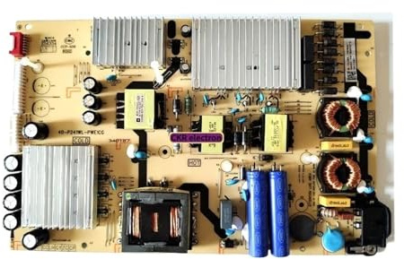 Compatible For TCL， 55R625C，Compatible For ， Toshiba 55U6900C TV Power Board 40-P241WL-PWE1CG Tested