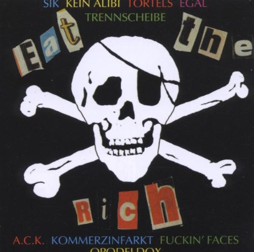 Nix Gut Records (Jag-M)