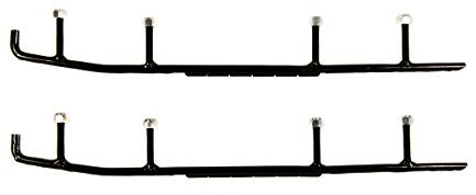 Bottom Line S6-438 Dominator Ski-Doo Hartmetall 15,2 cm