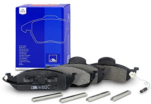 ATE EU760 Original Disc Brake Pad Set