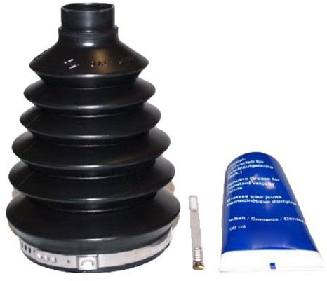 Japanparts KB-304 Faltenbalgsatz, Antriebswelle