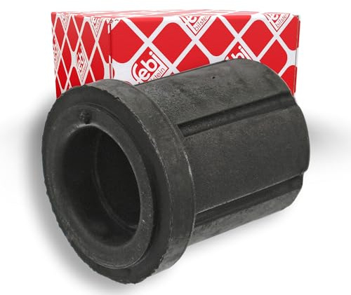 FEBI BILSTEIN Lagerbuchse, Blattfeder 42908 | Kompatibel mit: TOYOTA HILUX VI Pick-up