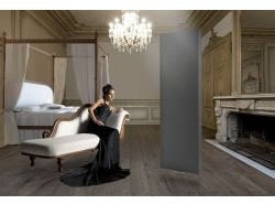 Purmo Deko-Heizkörper Tinos V Typ 11 Höhe 1800 mm Länge (in Klammern effektive) Länge: 300 mm (325 mm))