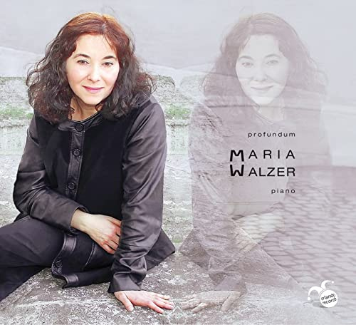Maria Walzer - Profundum