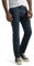 Lee Herren Extreme Motion Slim Straight Jeans, Zander, 36W / 34L