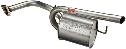BOSAL 228-185 Montageteile