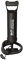 Bestway 62002 Air Hammer - Bomba de Aire Manual rápida para Piscinas y colchones, Color Negro, 30 cm