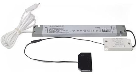 1-Kanal Steuerung Emotion Frankfurt 230 V 12 V 30 W L&S