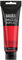 Liquitex 8870015 Basics - Peinture acrylique, peinture artistique monopigmentée, résistante à la lumière, qualité archive, finition satinée, tube de 118 ml - Rouge Cadmium Moyen Imitation