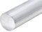 Tige Pleine Aluminium Rond Reely RE-7394550 (Ø x L) 20 mm x 500 mm 1 pc(s)