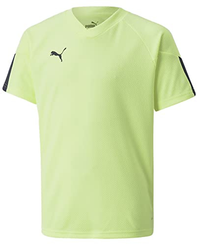 PUMA Unisex Kinder Individualfinal Jersey Jr Fußballtrikot