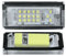 MR-Style Led Kennzeichenbeleuchtung passend für BMW E46 COMPACT | TOURING | LIMO
