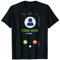 Deine Mutter ruft lustiges Handy an, eingehender Anruf T-Shirt