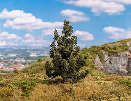 Faller 181851 Spruce Trees 110mm (2)