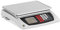 Steinberg Systems SBS-ZW-5001 Zählwaage 50 kg / 6 g Inventurwaage Inventur-Waage Stückzählwaage