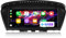 [4+64G] CAMECHO Android Autoradio für BMW E60 E61 E63 E64 E91 E92 (2005-2008) CCC-System,8.8 Zoll Display mit Apple Carplay Android Auto Mirror Link WiFi 4G Bluetooth FM