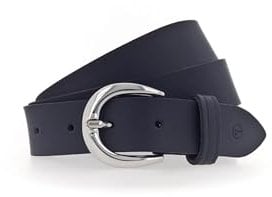 Tamaris Gürtel Essential Classics TB0001L01 Damen Gürtel Uni