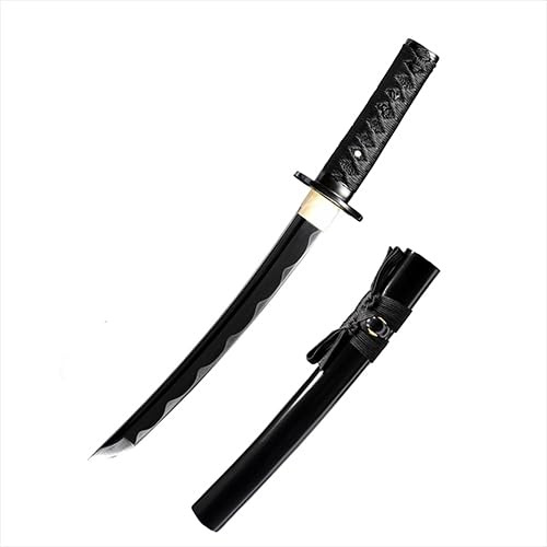 103cm Schwert Für Sammler und Dekoration | Karbonstahl Edelstahl Japanisches style