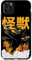 iPhone 11 Pro Max Kaiju Anime Cat Monster Case
