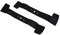 2 coltelli da 48,5 cm, compatibili con Stihl RT 5097/5097.0/5097.0 C/5097.0 Z