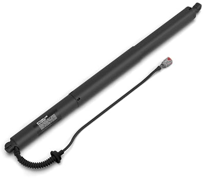 Stabilus elektrischer Kofferraumantrieb für JEEP Grand Cherokee WL 2023- | POWERISE motorisierte Heckklappe u.a. für 68371475AA/68371475AB/68371475AC