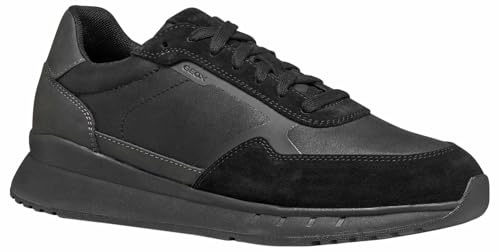 Geox Herren U BranthonSneaker
