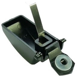 Système anti-goutte for machine à café compatible avec Philips (HD7544, HD7546, HD7547, HD7548, RI754)