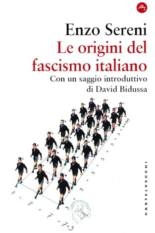 Le origini del fascismo italiano (Frangenti)