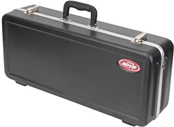 SKB 1SKB-340 Altsaxophon-Transportkoffer, rechteckig