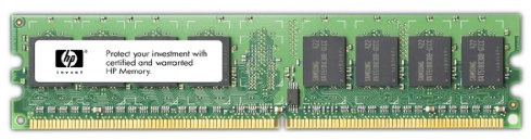 HP 604502-B21 - Memoria principal de 8 GB de RAM, (DDR3-1333)