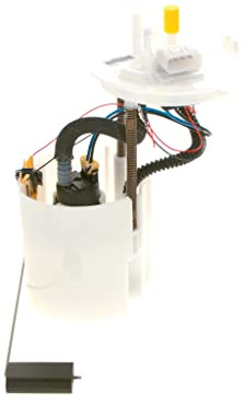 Bosch 0580203028 Fuel Pump Mounting Unit